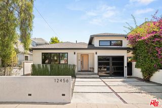 12456 Gilmore Avenue, Los Angeles, CA 90066