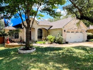 1807 Liberty Oaks BLVD, Cedar Park, TX 78613