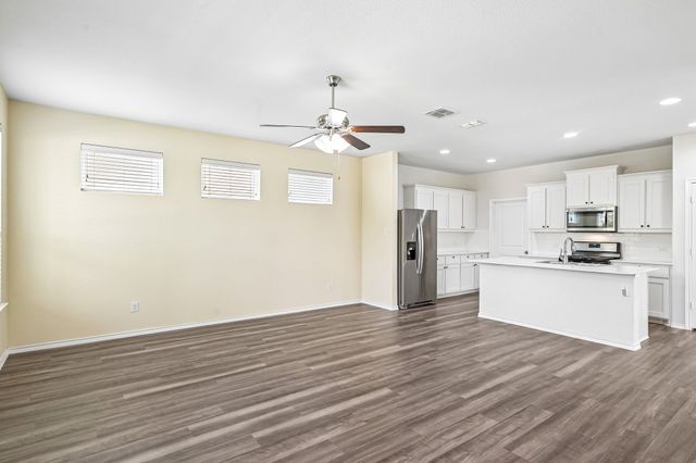 1978 Sunnybrook Drive, Forney, TX 75126