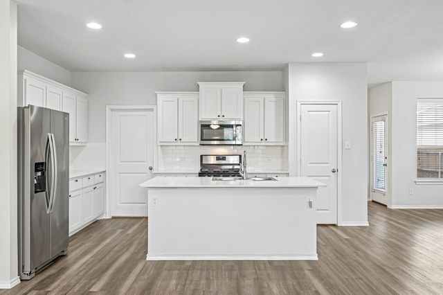 1978 Sunnybrook Drive, Forney, TX 75126