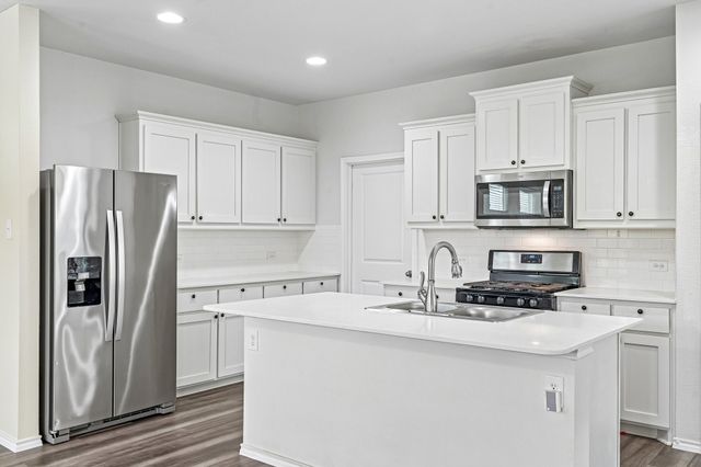 1978 Sunnybrook Drive, Forney, TX 75126