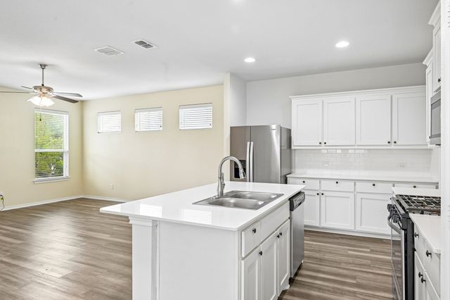 1978 Sunnybrook Drive, Forney, TX 75126