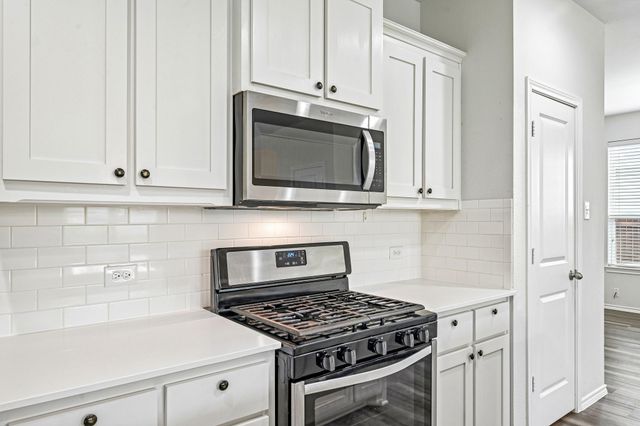 1978 Sunnybrook Drive, Forney, TX 75126