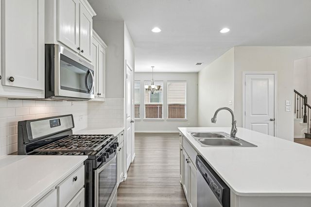 1978 Sunnybrook Drive, Forney, TX 75126