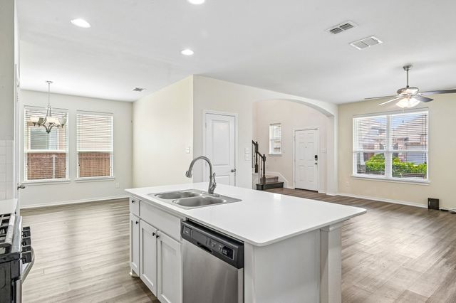1978 Sunnybrook Drive, Forney, TX 75126