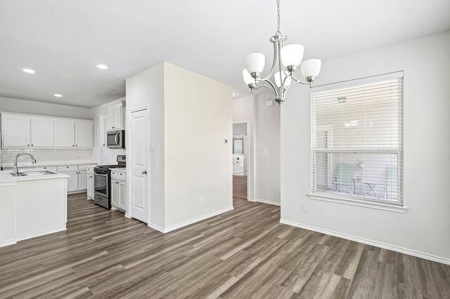1978 Sunnybrook Drive, Forney, TX 75126