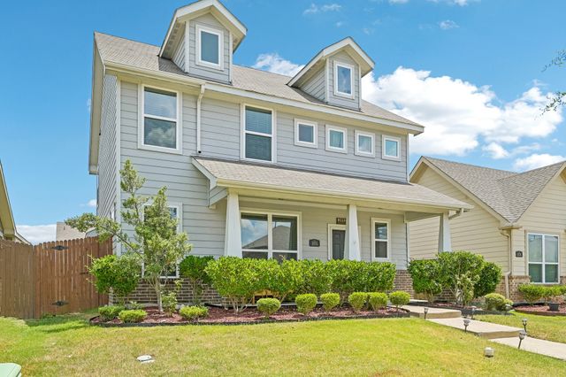 1978 Sunnybrook Drive, Forney, TX 75126