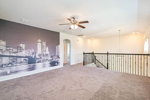 1978 Sunnybrook Drive, Forney, TX 75126