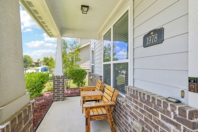 1978 Sunnybrook Drive, Forney, TX 75126