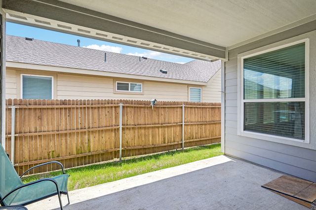 1978 Sunnybrook Drive, Forney, TX 75126
