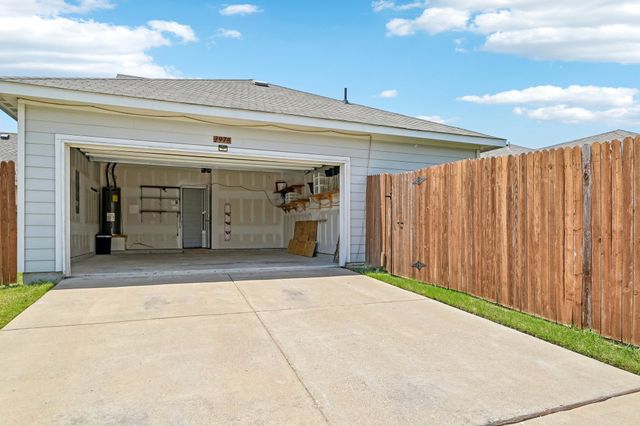 1978 Sunnybrook Drive, Forney, TX 75126