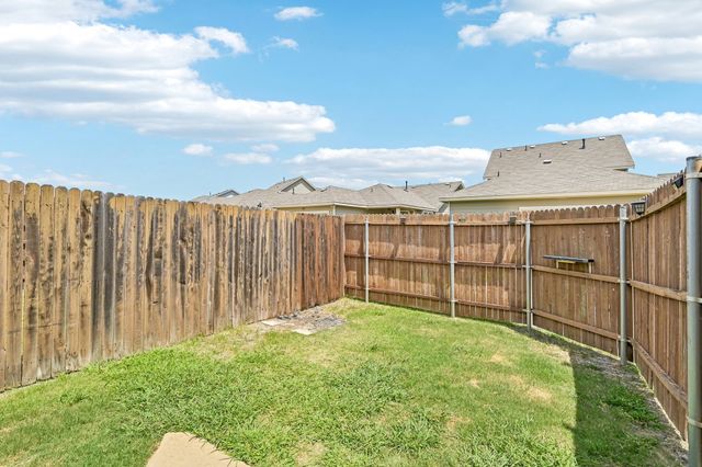 1978 Sunnybrook Drive, Forney, TX 75126