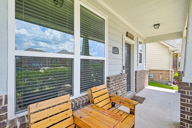 1978 Sunnybrook Drive, Forney, TX 75126