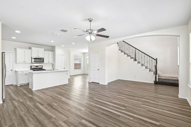 1978 Sunnybrook Drive, Forney, TX 75126