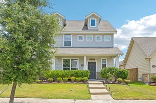1978 Sunnybrook Drive, Forney, TX 75126