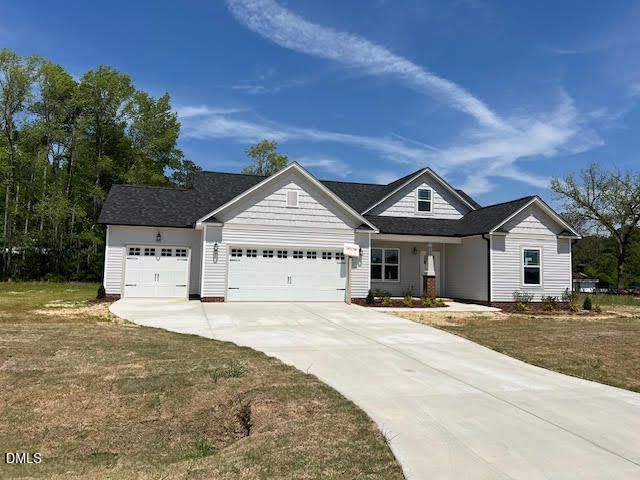 111 Lynn Lane, Selma, NC 27576