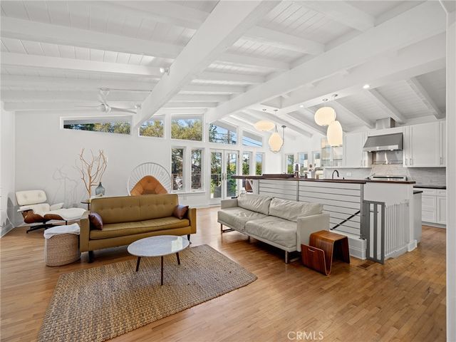 2317 Elm Avenue, Manhattan Beach, CA 90266