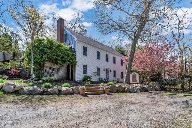 249 Route-6A, Orleans, MA 02653