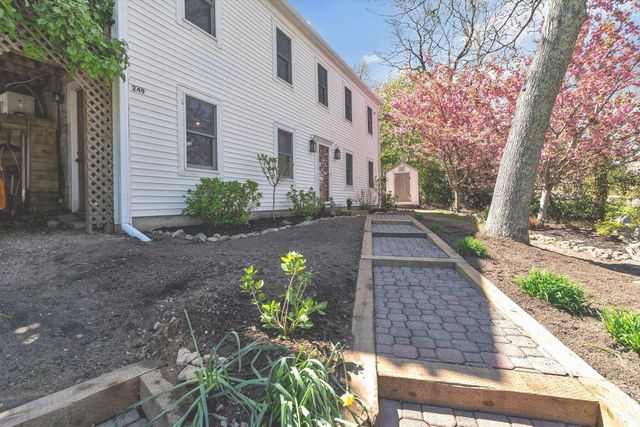 249 Route-6A, Orleans, MA 02653
