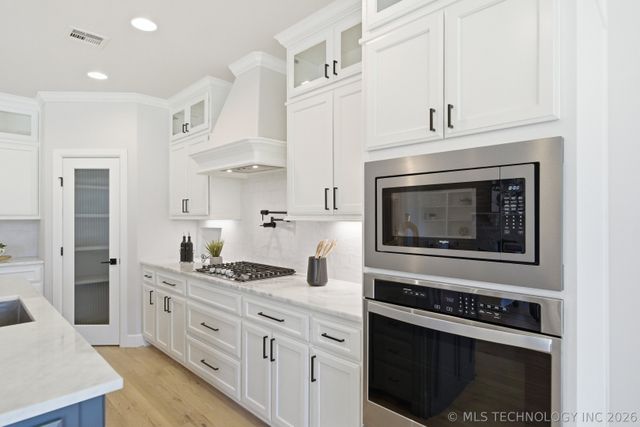 5918 E 126th Place, Bixby, OK 74008