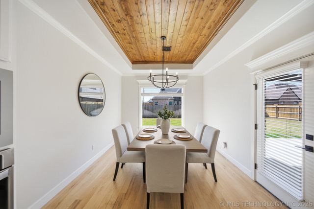 5918 E 126th Place, Bixby, OK 74008