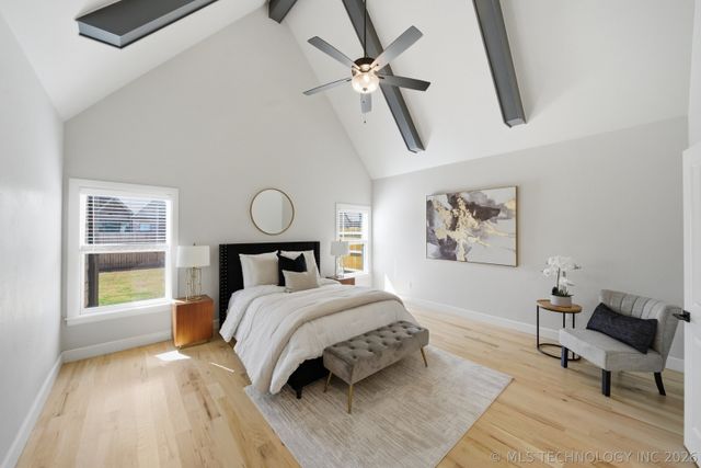 5918 E 126th Place, Bixby, OK 74008