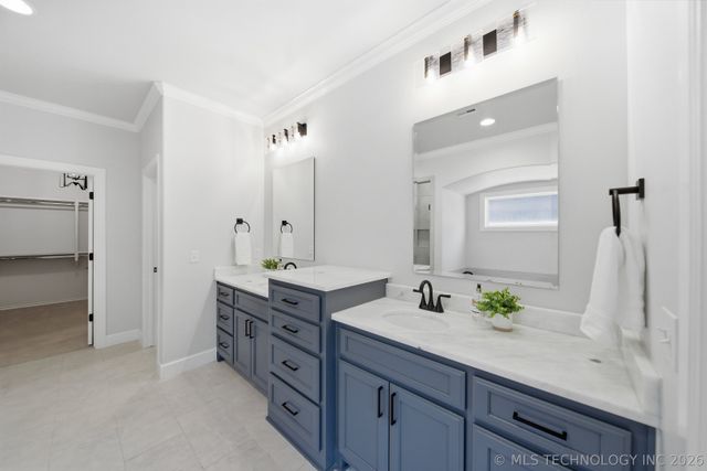 5918 E 126th Place, Bixby, OK 74008