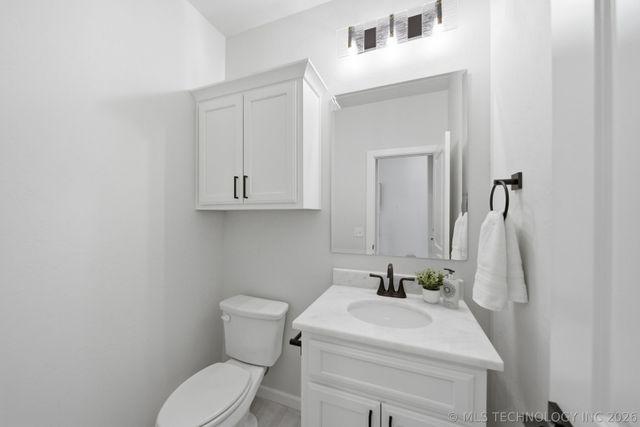 5918 E 126th Place, Bixby, OK 74008