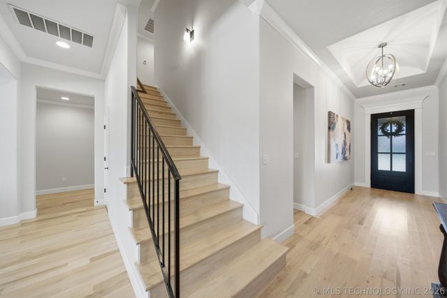 5918 E 126th Place, Bixby, OK 74008