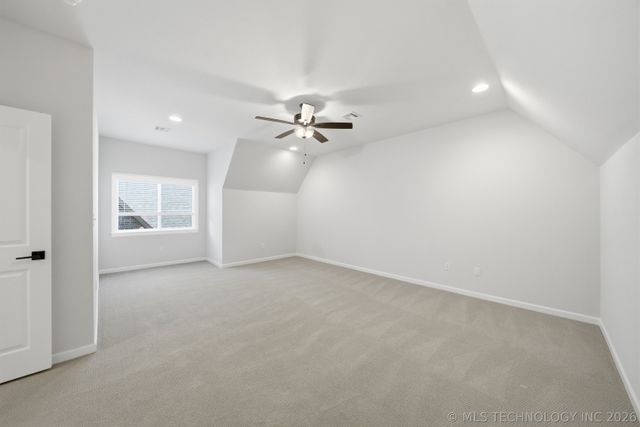 5918 E 126th Place, Bixby, OK 74008