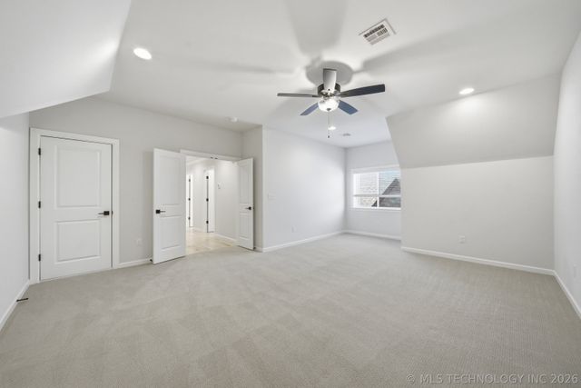 5918 E 126th Place, Bixby, OK 74008