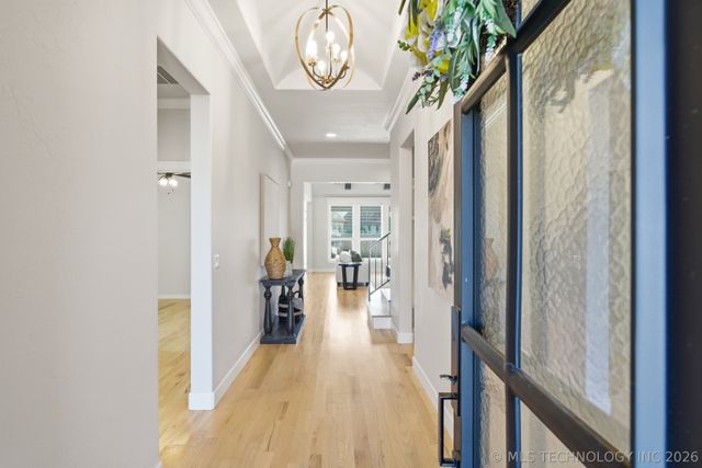 5918 E 126th Place, Bixby, OK 74008