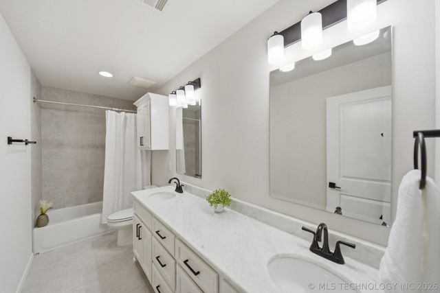 5918 E 126th Place, Bixby, OK 74008