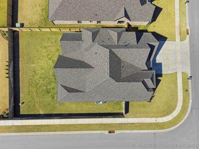 5918 E 126th Place, Bixby, OK 74008