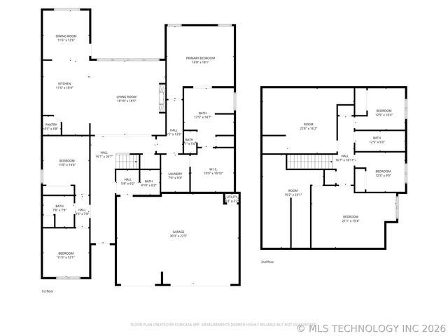 5918 E 126th Place S, Bixby, OK 74008