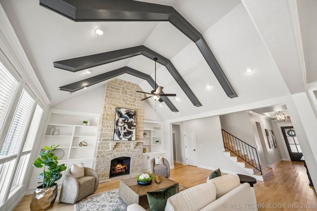 5918 E 126th Place S, Bixby, OK 74008