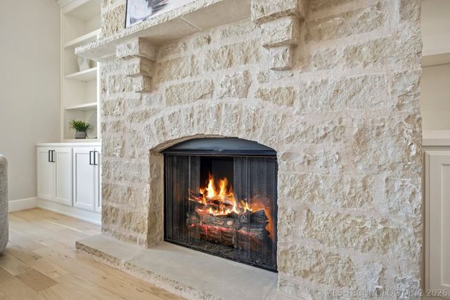 5918 E 126th Place, Bixby, OK 74008