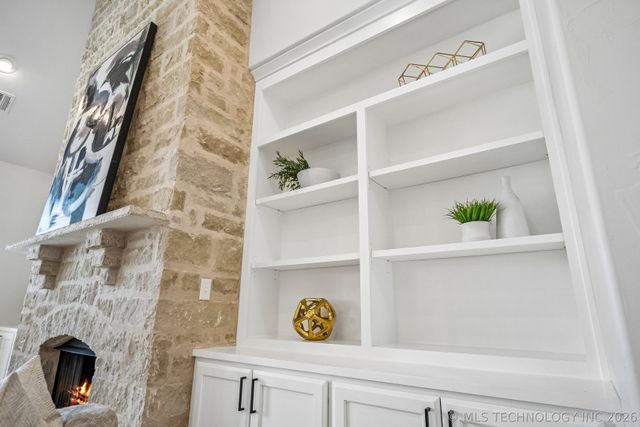 5918 E 126th Place, Bixby, OK 74008