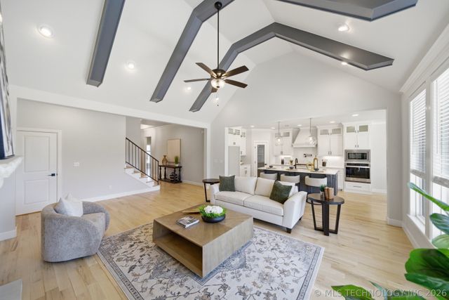 5918 E 126th Place, Bixby, OK 74008