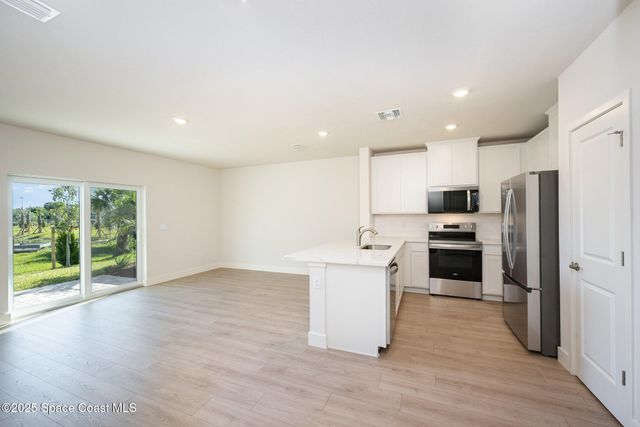 470 Houston Lane, Merritt Island, FL 32953