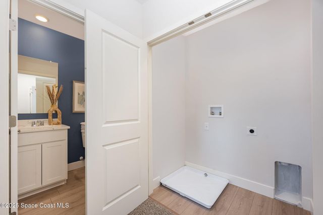 470 Houston Lane, Merritt Island, FL 32953