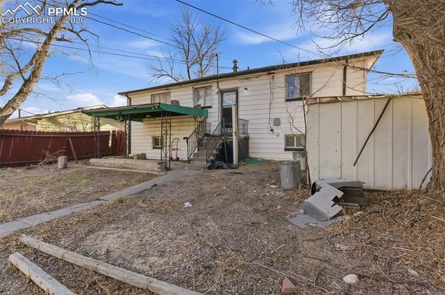 1824 W Platte Avenue, Colorado Springs, CO 80904