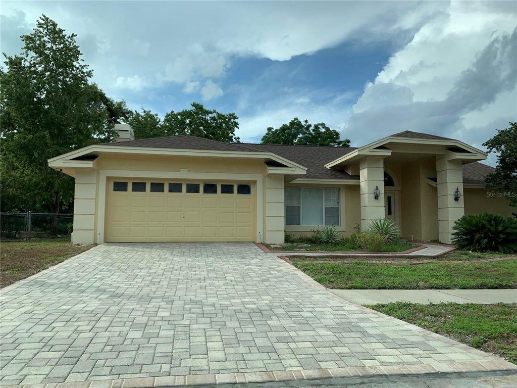 8621 ASHBURY DRIVE, Hudson, FL 34667