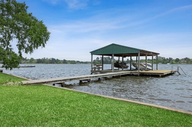 10959 Clyde Acord RD, Franklin, TX 77856