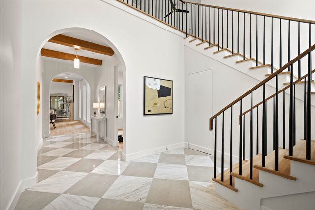 8730 Rexford Drive, Dallas, TX 75209