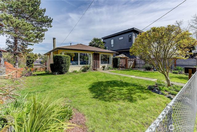 610 27th Avenue E, Seattle, WA 98112