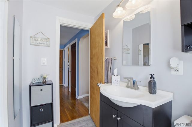 1752 Kensington Avenue, Cheektowaga, NY 14215