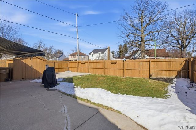 1752 Kensington Avenue, Cheektowaga, NY 14215