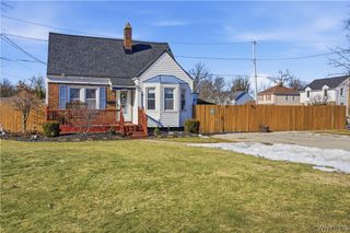1752 Kensington Avenue, Cheektowaga, NY 14215