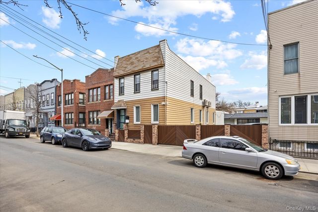 2020 Bleecker Street, Ridgewood, NY 11385
